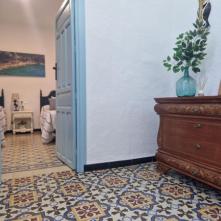 Villa Pedro Salobreña Exteriér fotografie