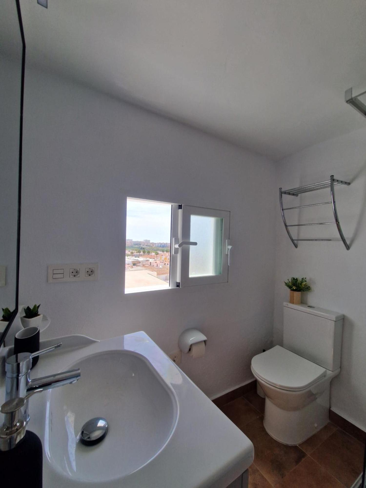 Villa Pedro Salobreña Exteriér fotografie
