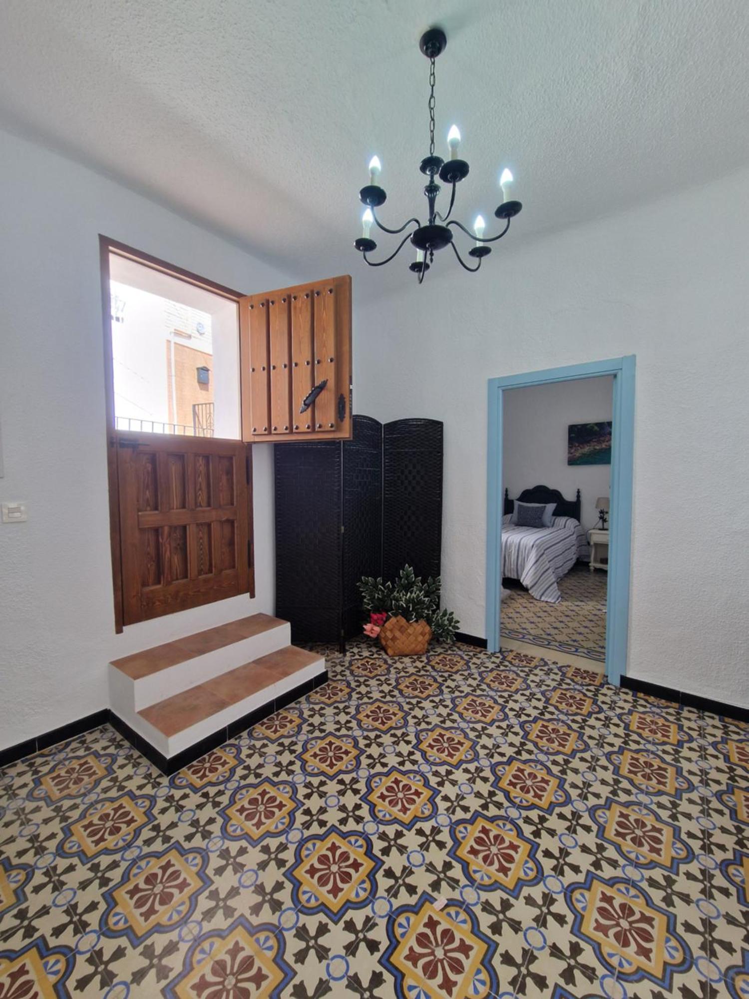 Villa Pedro Salobreña Exteriér fotografie