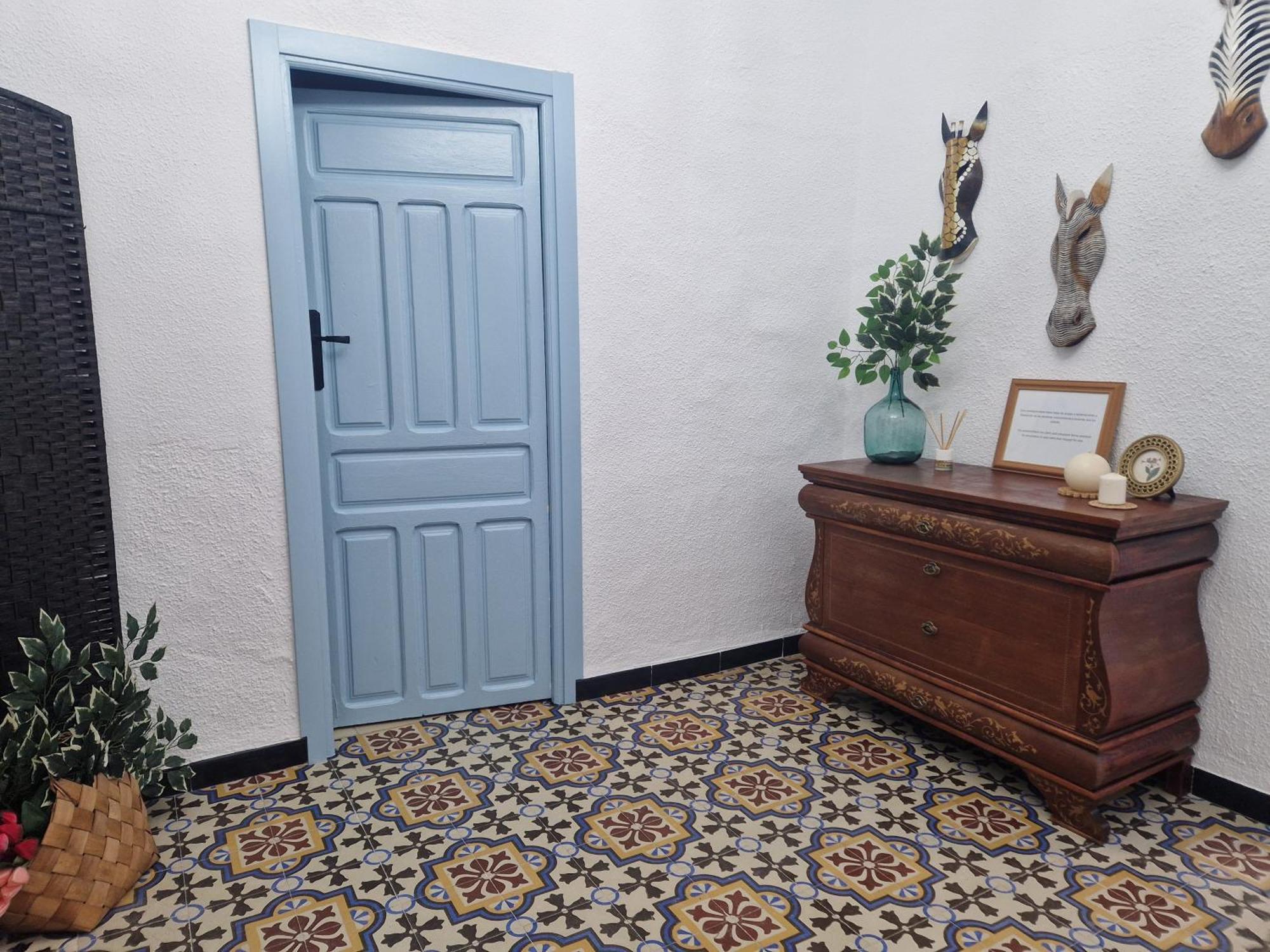 Villa Pedro Salobreña Exteriér fotografie